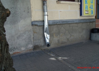 У Тернополі активізувалися вандали