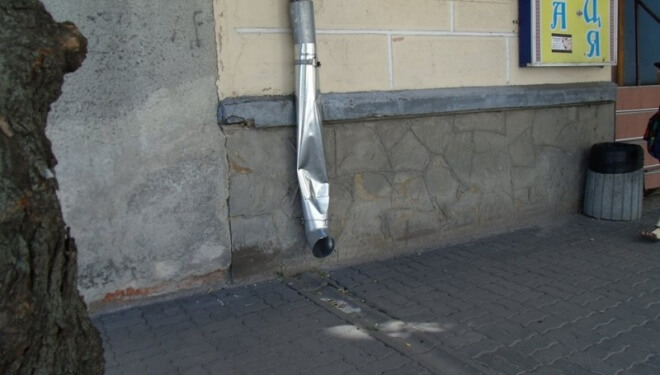 У Тернополі активізувалися вандали