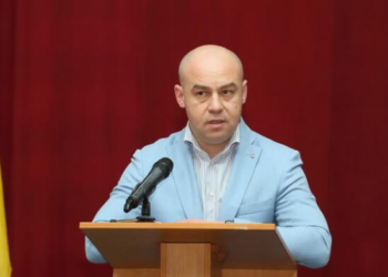 Сергій Надал: «Надходження від акцизного податку залишаться в містах, селищах та селах»