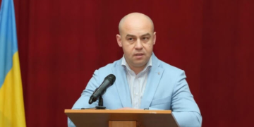 Сергій Надал: «Надходження від акцизного податку залишаться в містах, селищах та селах»