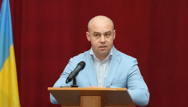 Сергій Надал: «Надходження від акцизного податку залишаться в містах, селищах та селах»