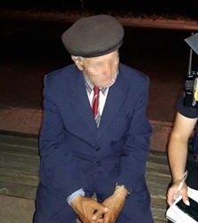 У Тернополі заблукав чоловік з останньою стадією склерозу