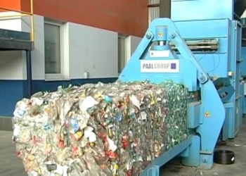 Чиновники вирішили зіпхнути сміттєсортувальну лінію містечку на Тернопільщині, але й ті .. проти!