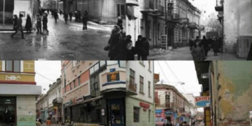 Тернополяни ностальгують за радянським кафе і навіть думають про його відновленя