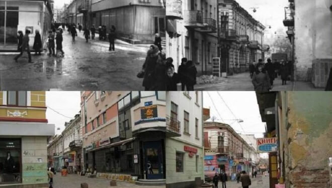 Тернополяни ностальгують за радянським кафе і навіть думають про його відновленя