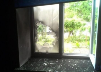 На Тернопільщині жінка розповіла про жахливі знущання колишнього