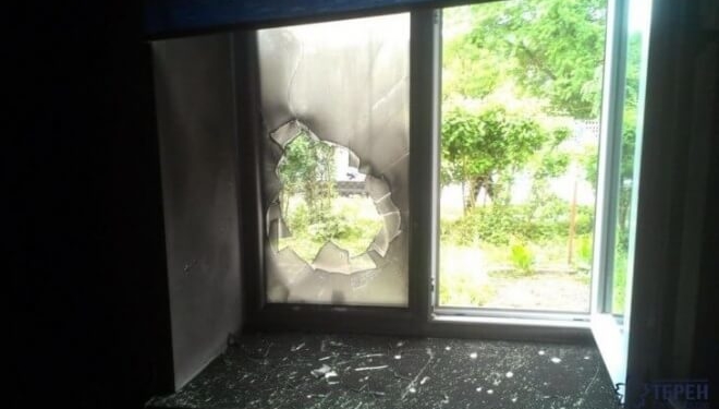 На Тернопільщині жінка розповіла про жахливі знущання колишнього