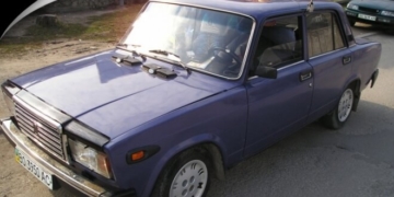 Таксисти Тернополя допомагають аферистам!