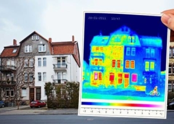В Тернополі утеплять цього року 17 багатоповерхівок