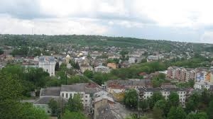 На Тернопільщині відзняли відео про старе місто із унікальних фрагментів