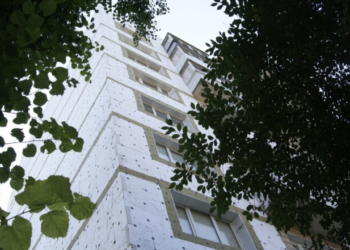 Тернопільські будинки докорінно змінюють свій вигляд