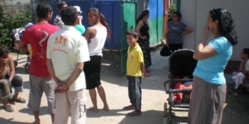 У Тернополі розшукують розбійника-цигана зі специфічним татуюванням