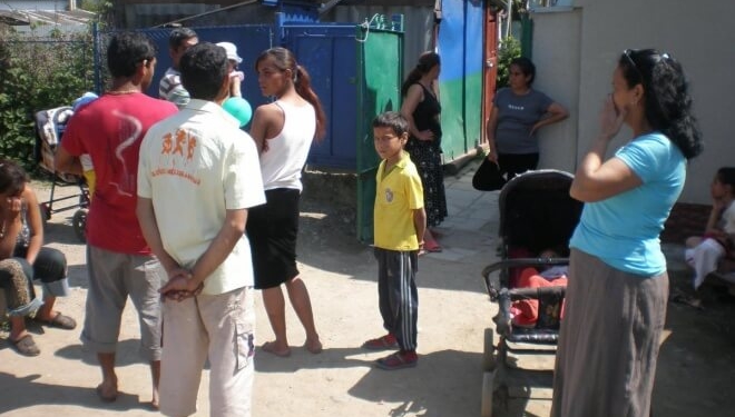 У Тернополі розшукують розбійника-цигана зі специфічним татуюванням