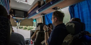 На Тернопільщині стартувала небачених масштабів туристична експедиція