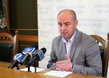 Сергій Надал: «Громади України вимагають від Києва мораторій на підвищення тарифів та «тарифну децентралізацію»