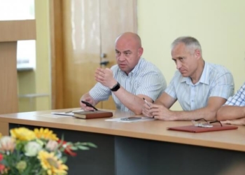 Чому навколишнім селам вигідно об’єднатися з Тернополем