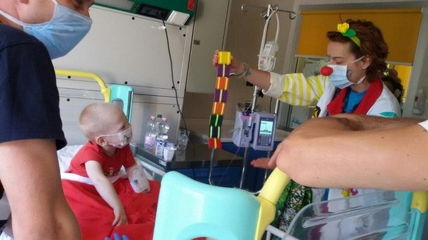 На маленького хлопчика з Тернопільщини чекає виснажливе випробування