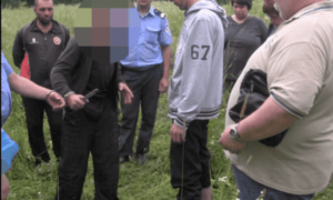 Деталі історії про те, як 24-річний молодик із Тернопільщини вбив сусідку через параною