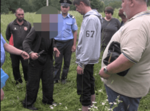 Деталі історії про те, як 24-річний молодик із Тернопільщини вбив сусідку через параною