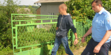 Суд посадив вбивцю з Тернопільщини, який тіло жертви закопав на городі