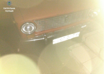 Ви будете шоковані тим, хто їздить Тернополем