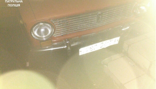 Ви будете шоковані тим, хто їздить Тернополем