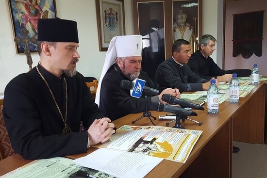 Цікаві деталі про прощу, на яку чекає вся Тернопільщина