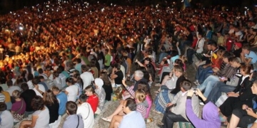 Уже завтра з Тернополя прочани вирушать до Зарваниці (програма)