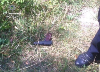 “Вхлам” п’яний тернополянин міг застрелити людину?