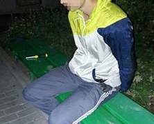 І сміх, і гріх: злодій у тернополянина вкрав… один долар!