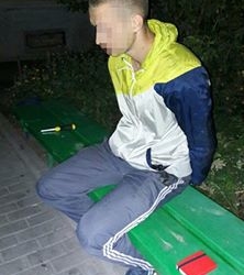 І сміх, і гріх: злодій у тернополянина вкрав… один долар!