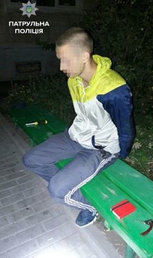 І сміх, і гріх: злодій у тернополянина вкрав… один долар!