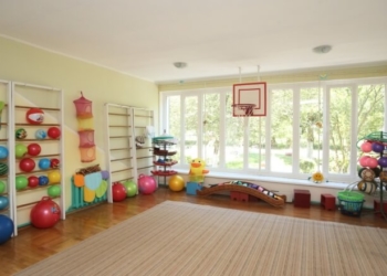 Держава забула про тернопільські школи та дитсадки