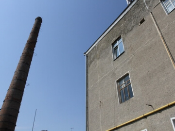 На зарплату тернопільським “тепловикам” виділять майже п’ять мільйонів