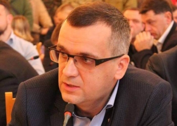 Як і для чого депутат-свободівець Ігор Турський захоплює 28 гектарів землі за 20 кілометрів від Тернополя?