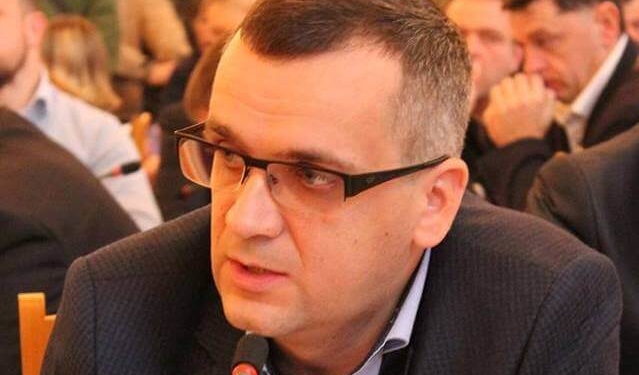 Як і для чого депутат-свободівець Ігор Турський захоплює 28 гектарів землі за 20 кілометрів від Тернополя?