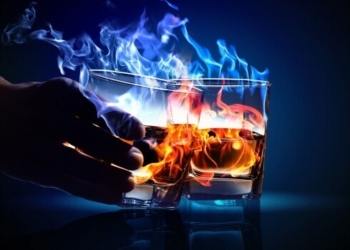 Тернопільські пияки шоковані замінуванням спиртзаводу