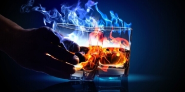 Тернопільські пияки шоковані замінуванням спиртзаводу