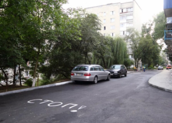 Сергій Надал розповів, що побачив зранку на Дружбі