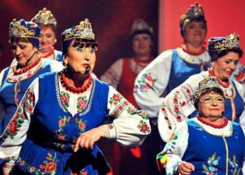 Лідерка гурту “Лісапетний батальйон” з Тернопільщини кардинально змінила імідж (відео)