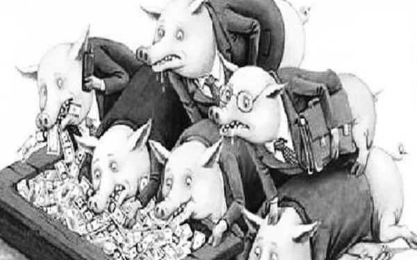 Депутати міської ради представляють інтереси меншості громади Тернополя?