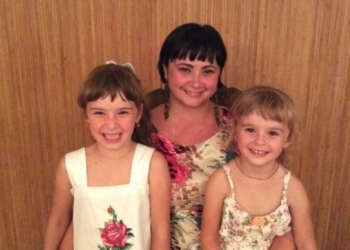 31-річній тернополянці, у якої двоє дітей, необхідна термінова допомога