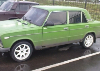 У Тернополі шукають водія, який на “зеленій розвалюсі” збив мотоцикліста