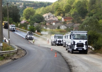 Життя по-новому, або як тернопільський губернатор провів у власному селі масштабні перетворення (фото)