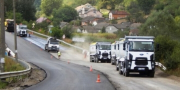 Життя по-новому, або як тернопільський губернатор провів у власному селі масштабні перетворення (фото)