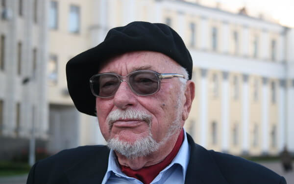 У Тернополі увіковічнять поляка, який екранізував “Вогнем і мечем”