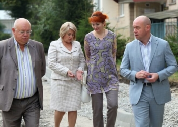 Очільник Тернополя розповів, чого очікувати на вул.Братів Бойчуків