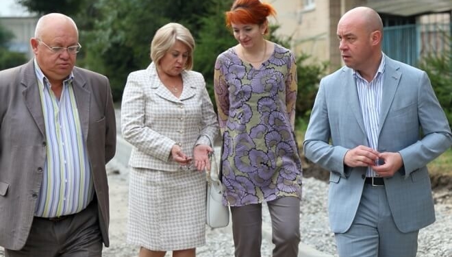 Очільник Тернополя розповів, чого очікувати на вул.Братів Бойчуків