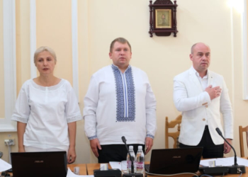 Тернопільські депутати прийняли гідне та виважене рішення