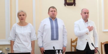 Тернопільські депутати прийняли гідне та виважене рішення